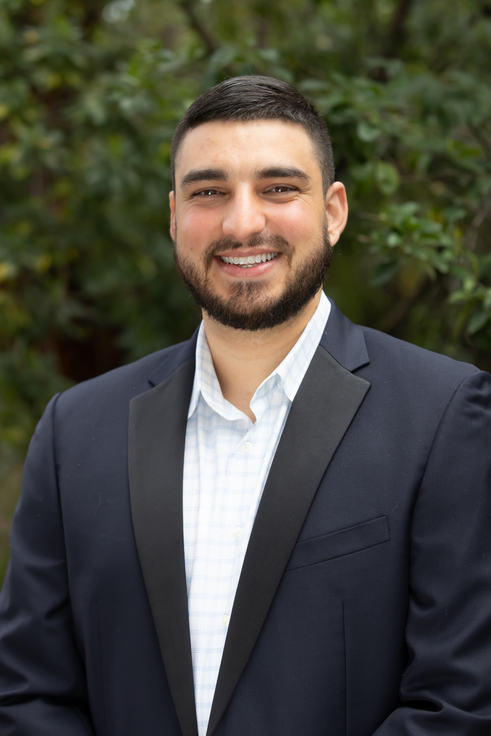 Real estate agent Sevak Jamkochian in Pleasant Hill